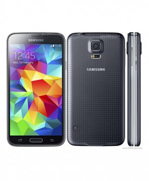 Samsung Galaxy S5 G900 16GB schwarz Handy